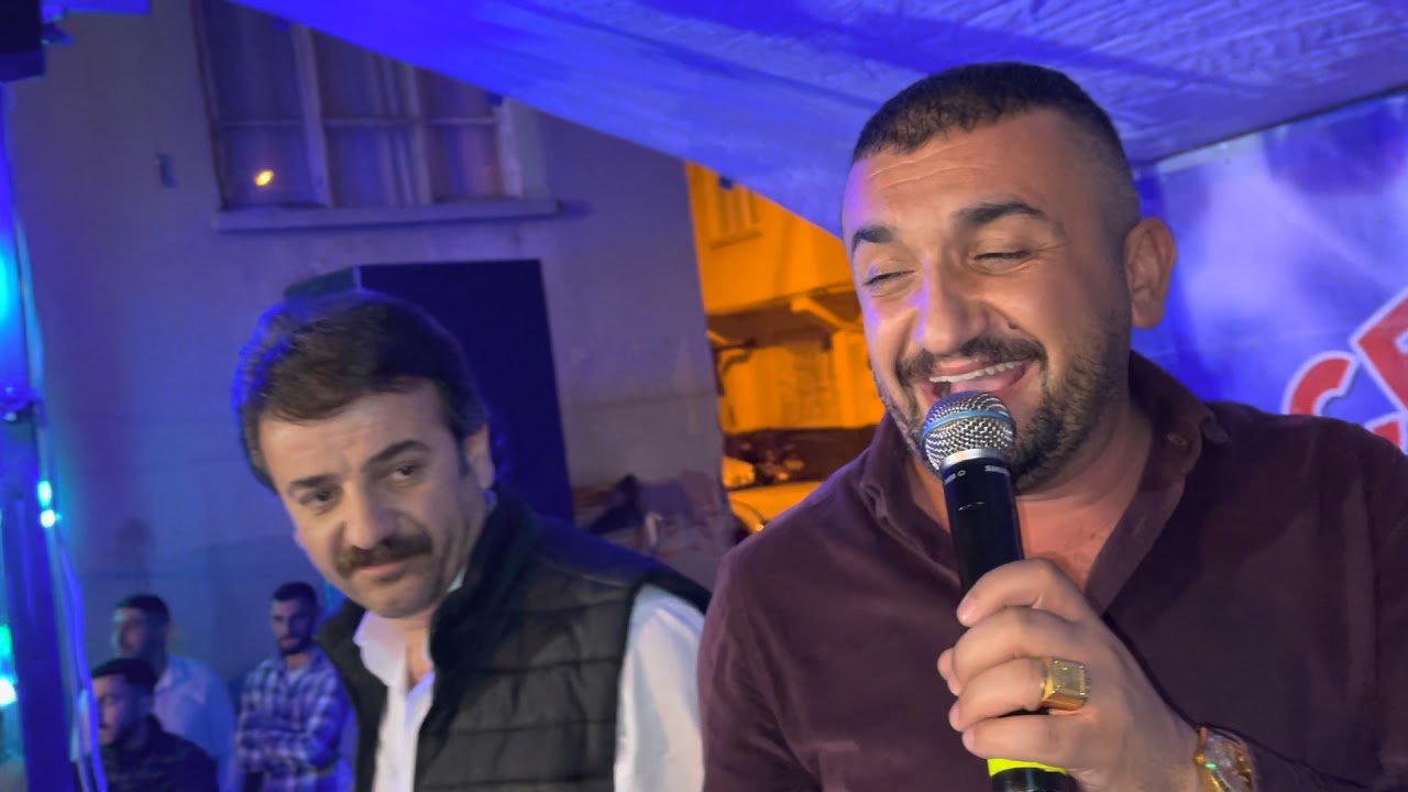 HOZAN ERSİN & ŞİYAR BERWARİ                               /CENGAWER PRO