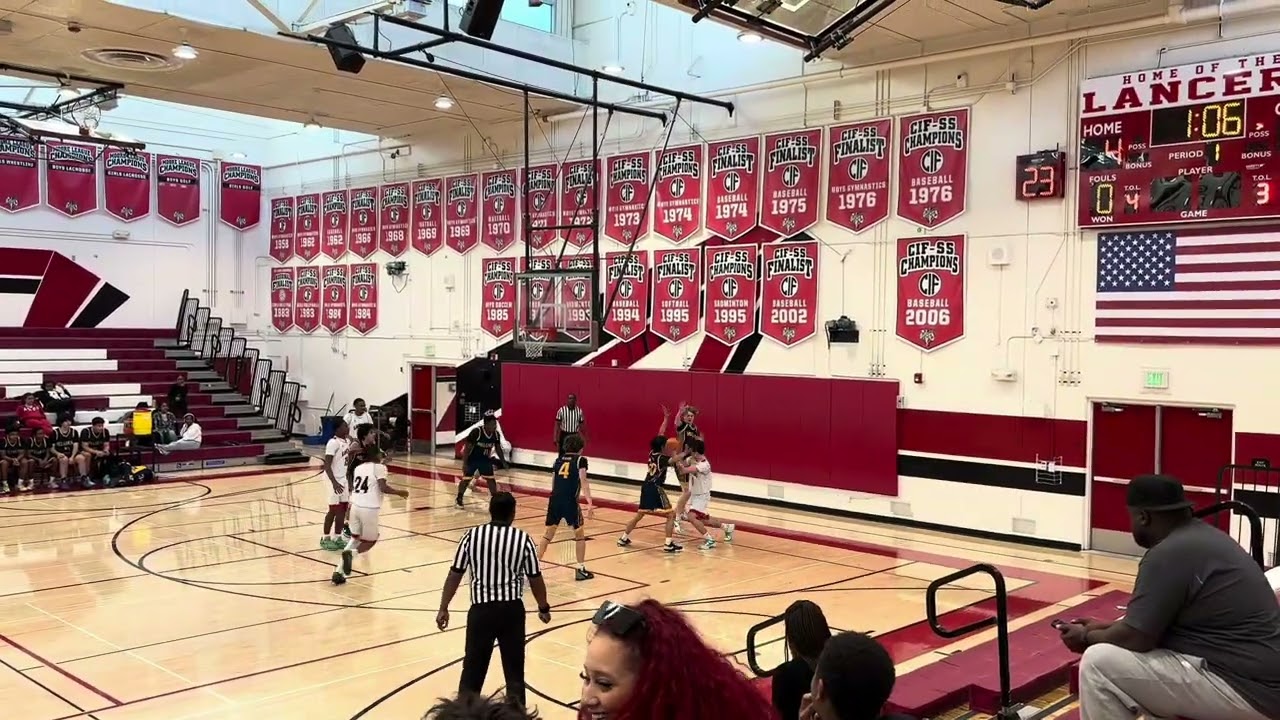 Millikan vs Lakewood