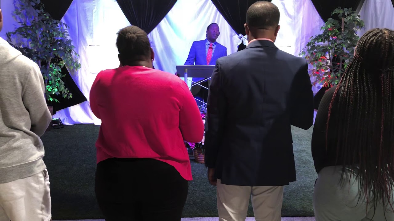&ldquo;TWO KINDS OF LEADING&rdquo;(PT.4)BY BRO.OSI KING