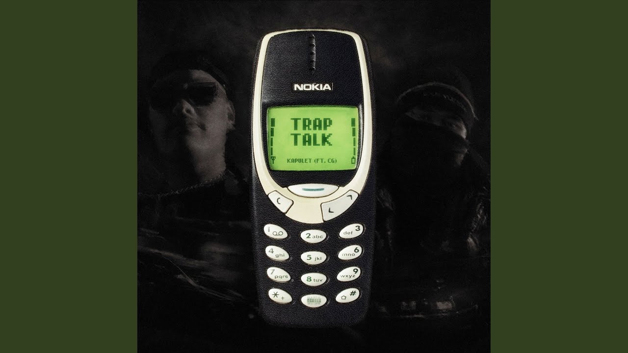Trap Talk