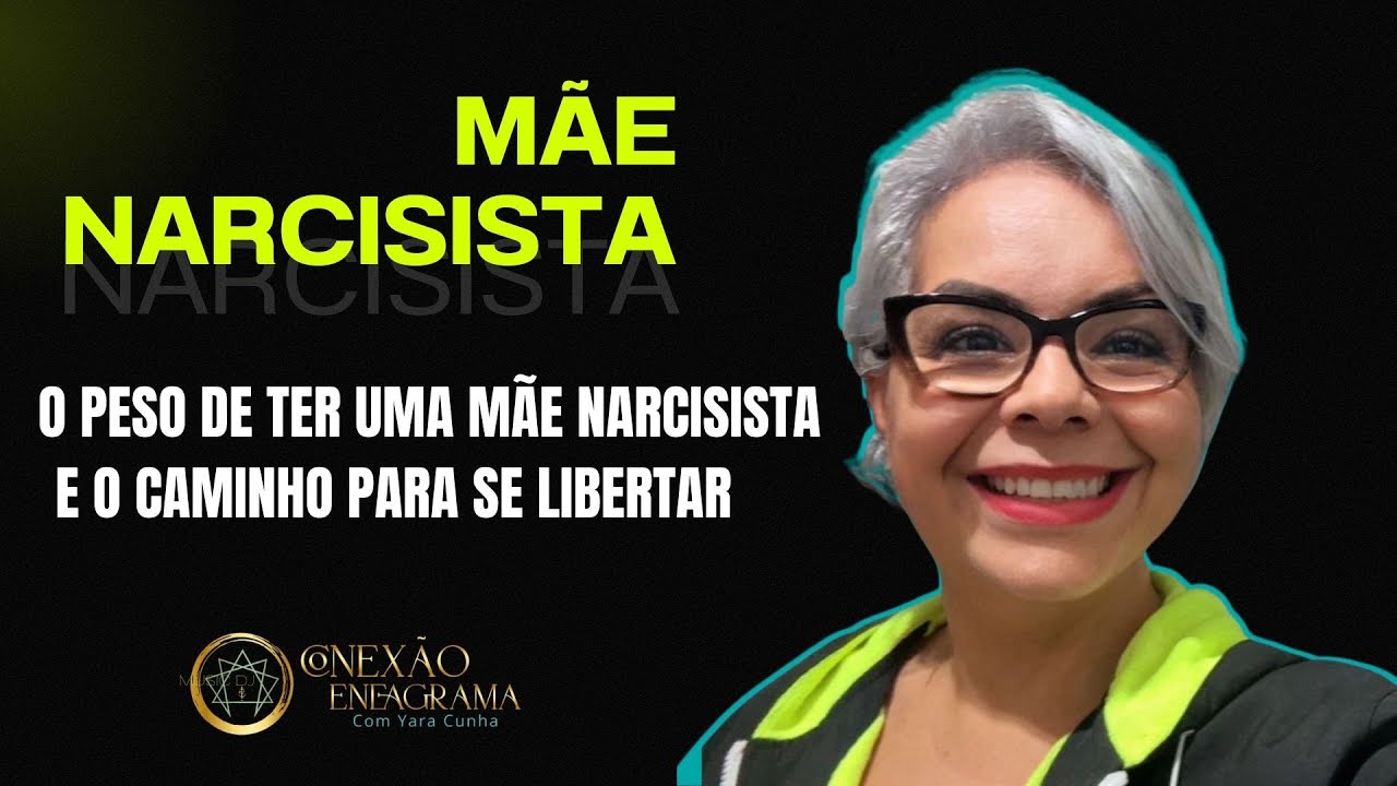 SUA RELAÇÃO COM A MÃE NARCISISTA É A CHAVE DA SUA PROSPERIDADE! VOCÊ SABIA?