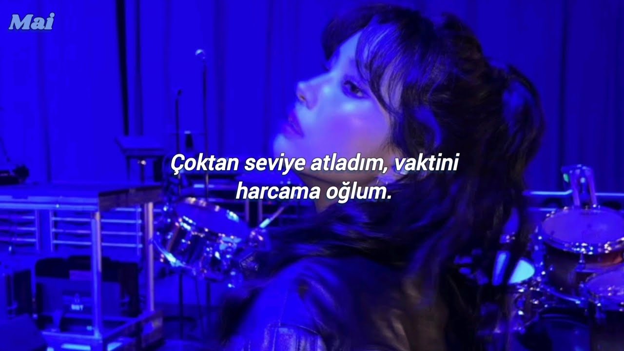 Gladdest - Done With Your Ex (Türkçe Çeviri)