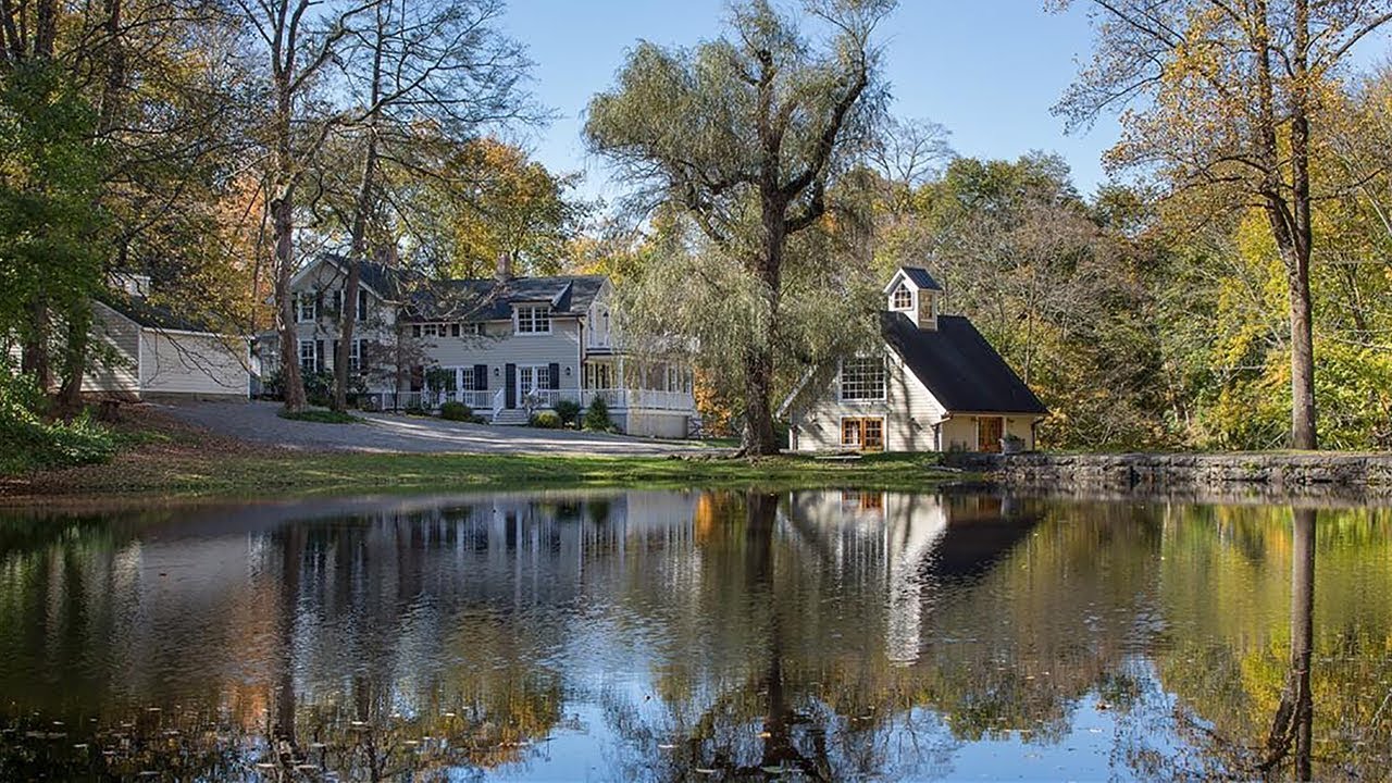 12 Fox Hollow Lane Garrison NY Real Estate 10524