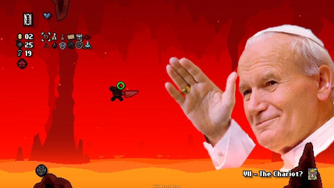 Bestia z Wadowic