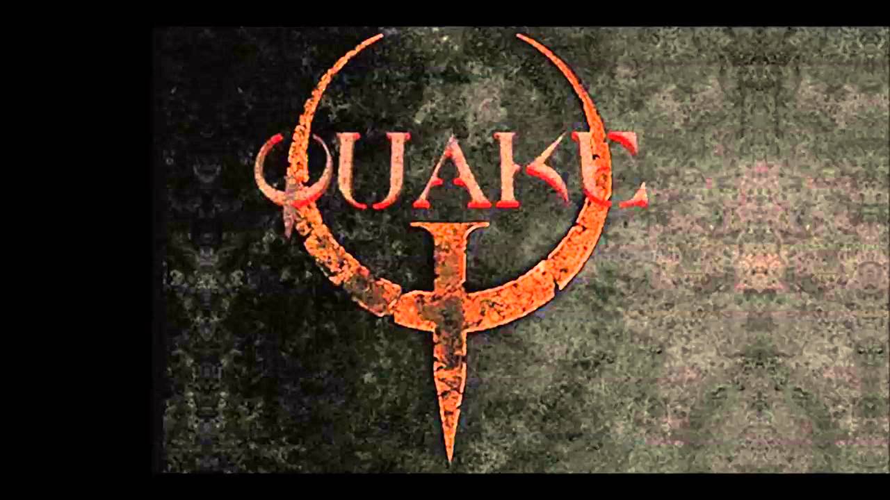 Quake - Quake Theme [Extended]