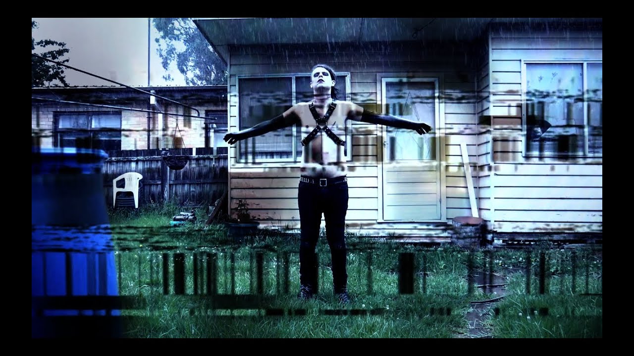 Caustic Grip - Early Onset 50 (official video)