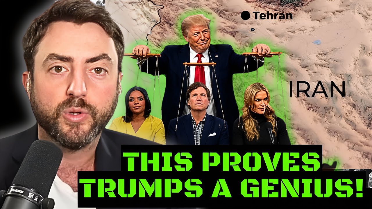 Джош Хаммер: &laquo;Трамп мгновенно доказал, что все ошибались!&raquo;