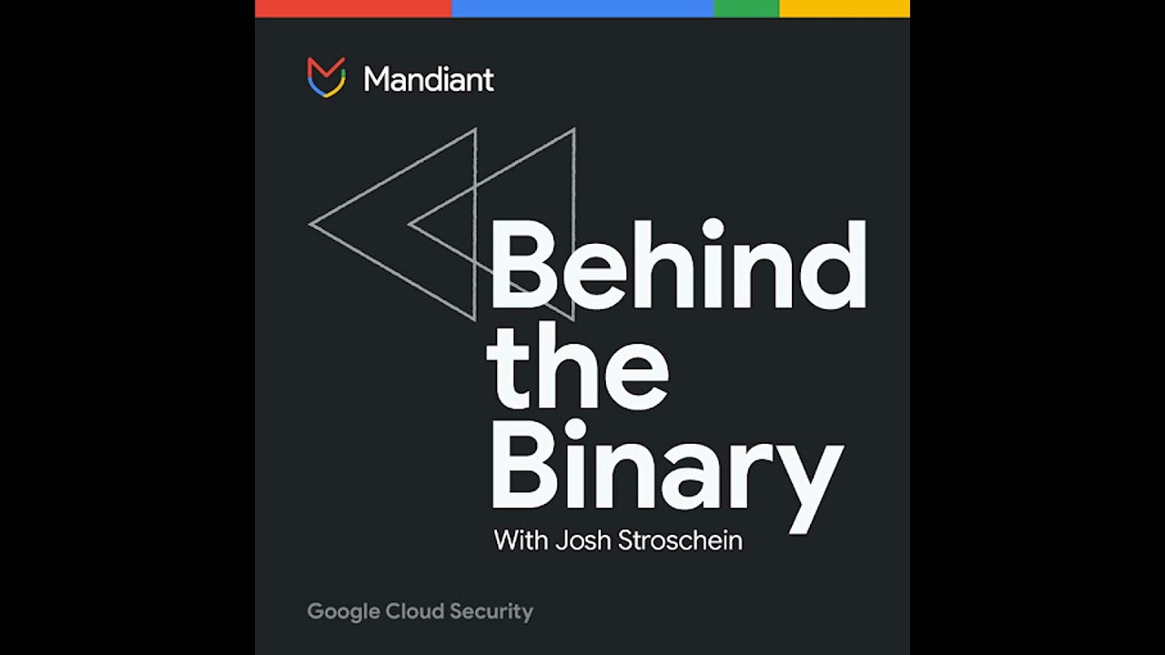 EP01 Nick Harbour - Early Days of Incident Response, Mandiant History and FLARE-ON