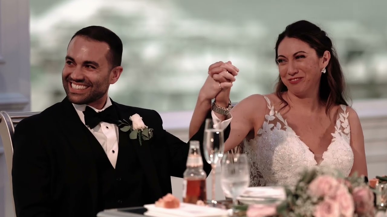 Episode 5: Anniversary Special - Wedding Day Highlights Trailer