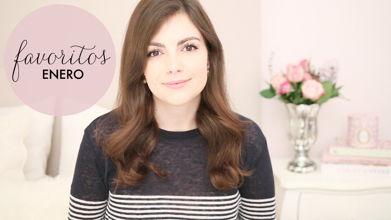 Favoritos Enero 2015