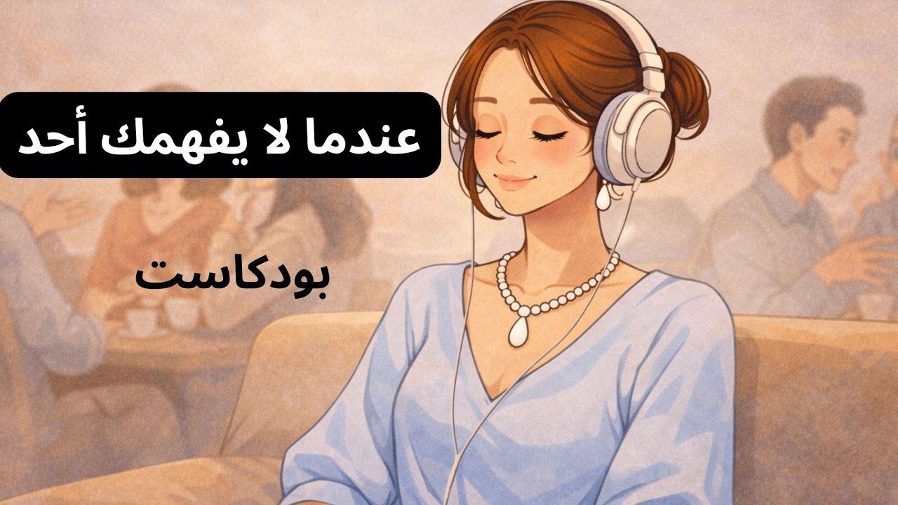 لماذا تشعرين أنكِ مختلفة عن من حولك؟ وكيف تحمين طاقتك