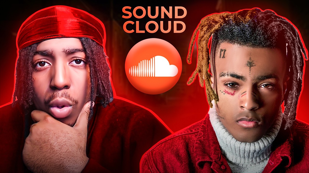 I BECAME A SOUNDCLOUD RAPPER IN BITLIFE AND MADE MILLIONS