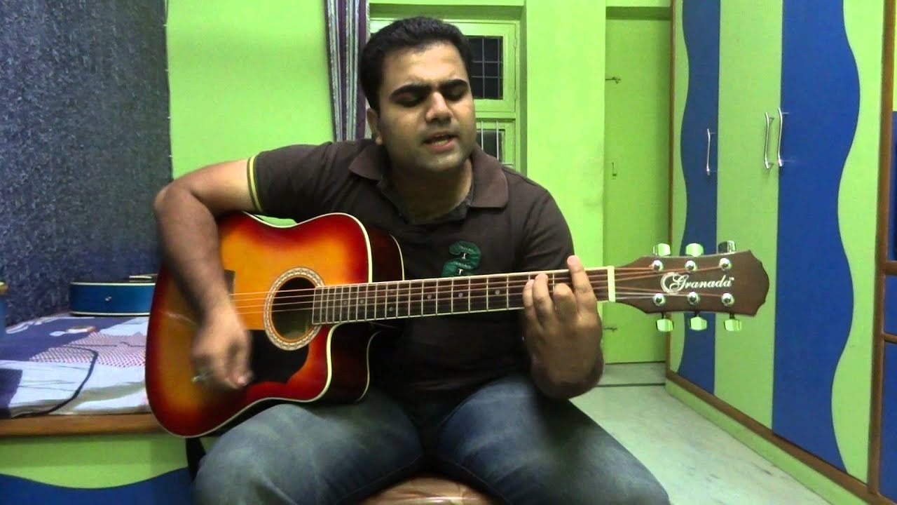 Sar Kiye Yeh Pahad - Strings | Setu Shivpuri
