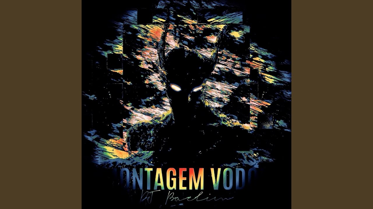 MONTAGEM VODOU (Slowed)