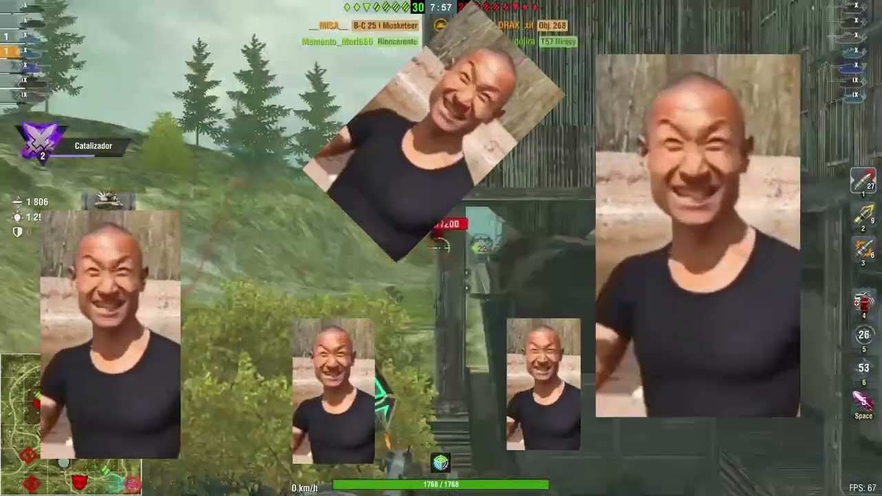WoTBLOL