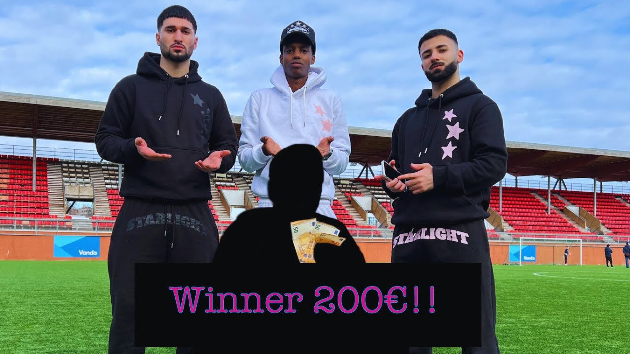 LÖYDETTIINKÖ SEURAAVA HAALAND SUOMESTA! Hullu 1v1 Turnaus (200€) VANTAA!