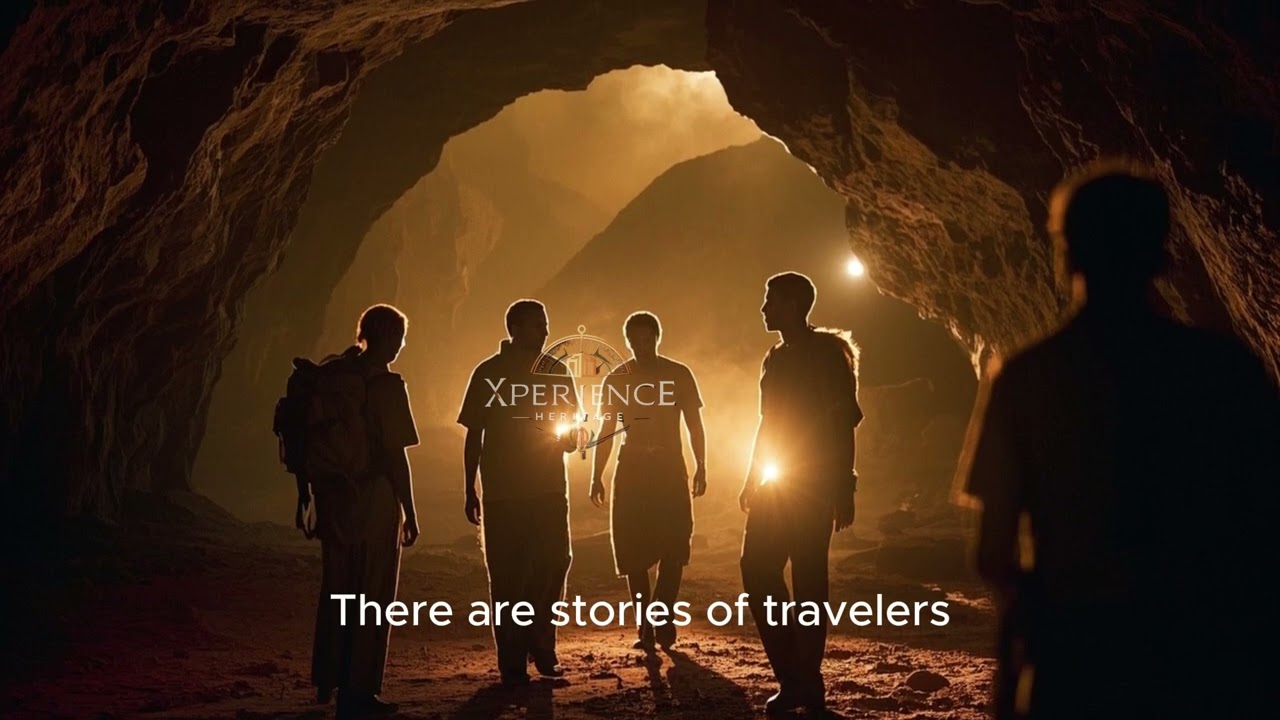 The Mystery of Ogbunike Caves &ndash; Nigeria&rsquo;s Hidden Treasure!