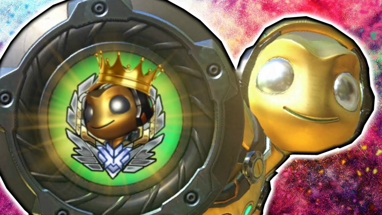 Finding the Most Positive Lucio in Overwatch