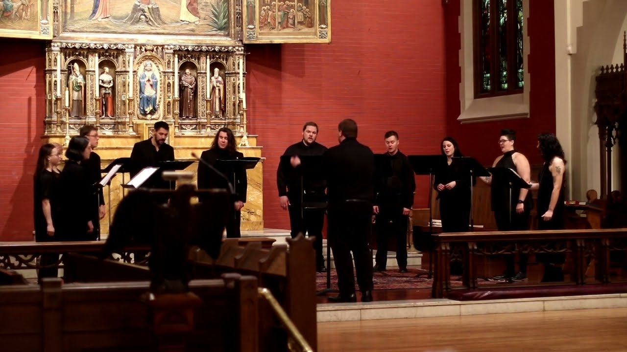 Maddalena Casulana - Gran miracol