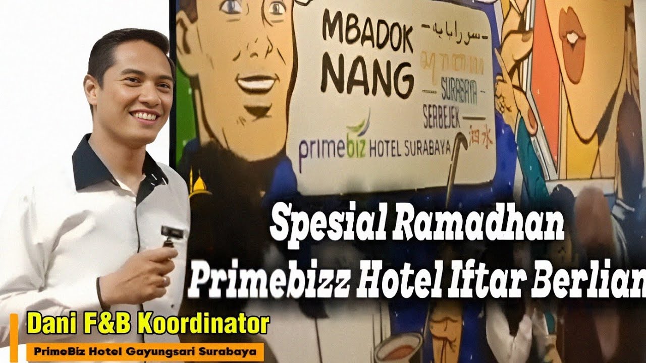 Special Ramadhan, 