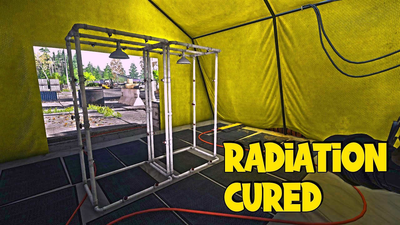 The Ultimate Miscreated Survival Guide - Part 2