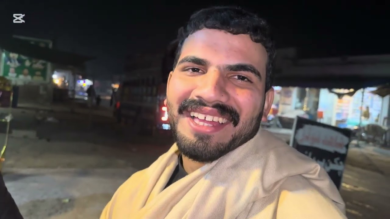 Going to muree 