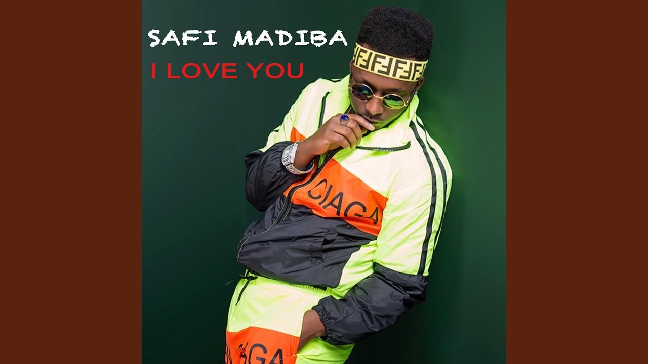 I Love You