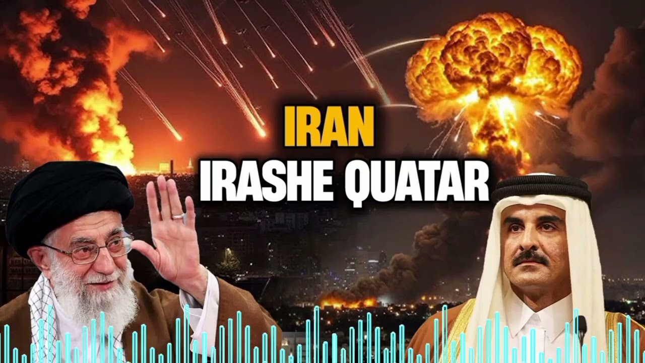 INDIRIMBO: Iran irashe murikatari amakuru bayahabwanuburusiya
