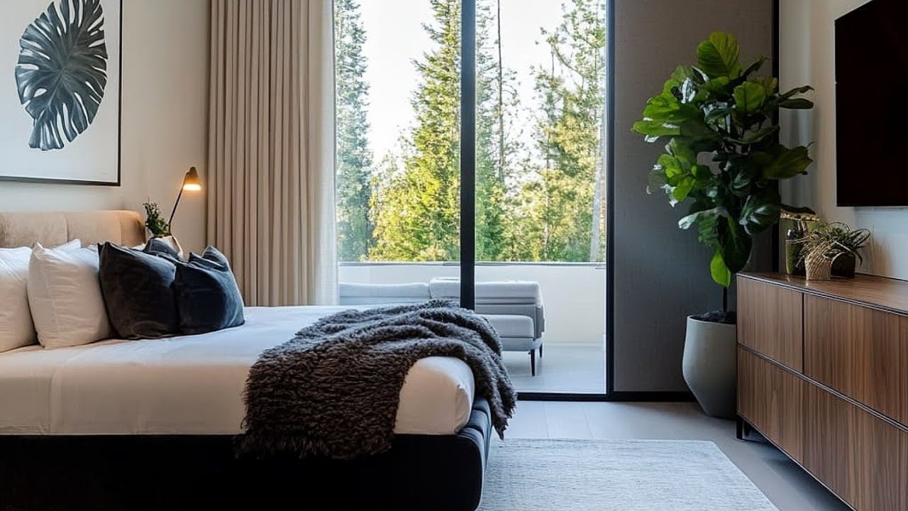 BEAUTIFUL BEDROOM DESIGNS AND DECORATING IDEAS TO ELEVATE YOUR HOME