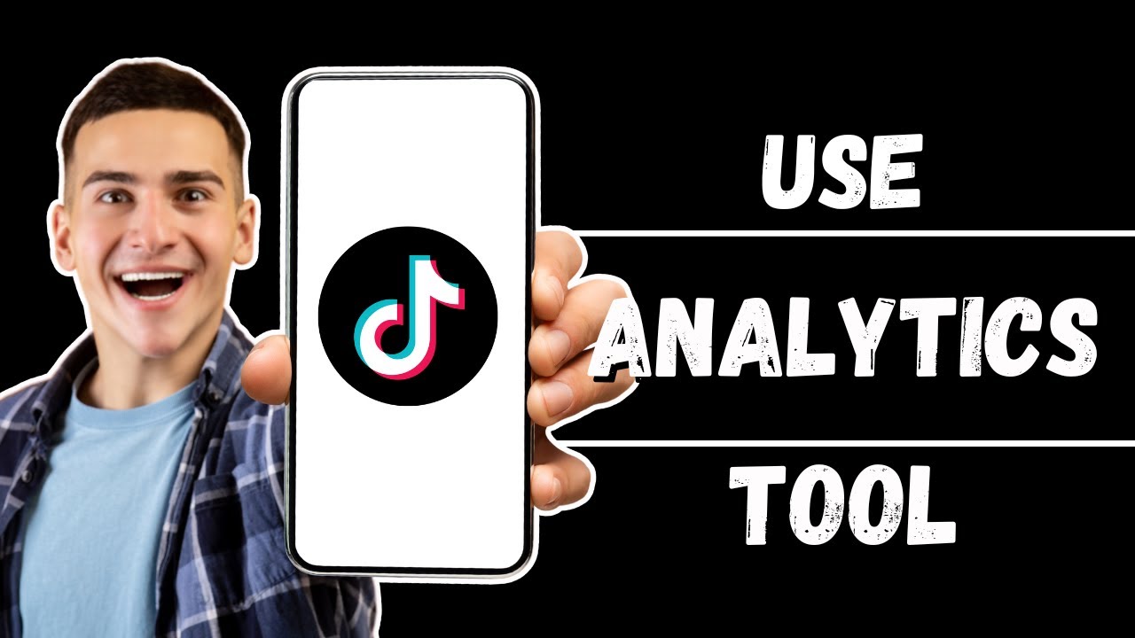 How to Use TikTok&rsquo;s Analytics Tools in 2024 | See Insights in TikTok