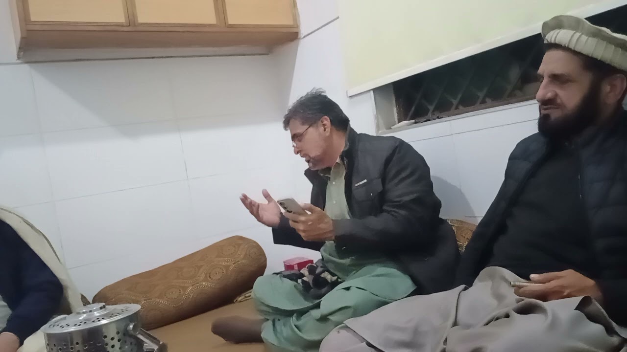 Terey Hundeyan Sundeyan Mehbooba By |Qari Idrees