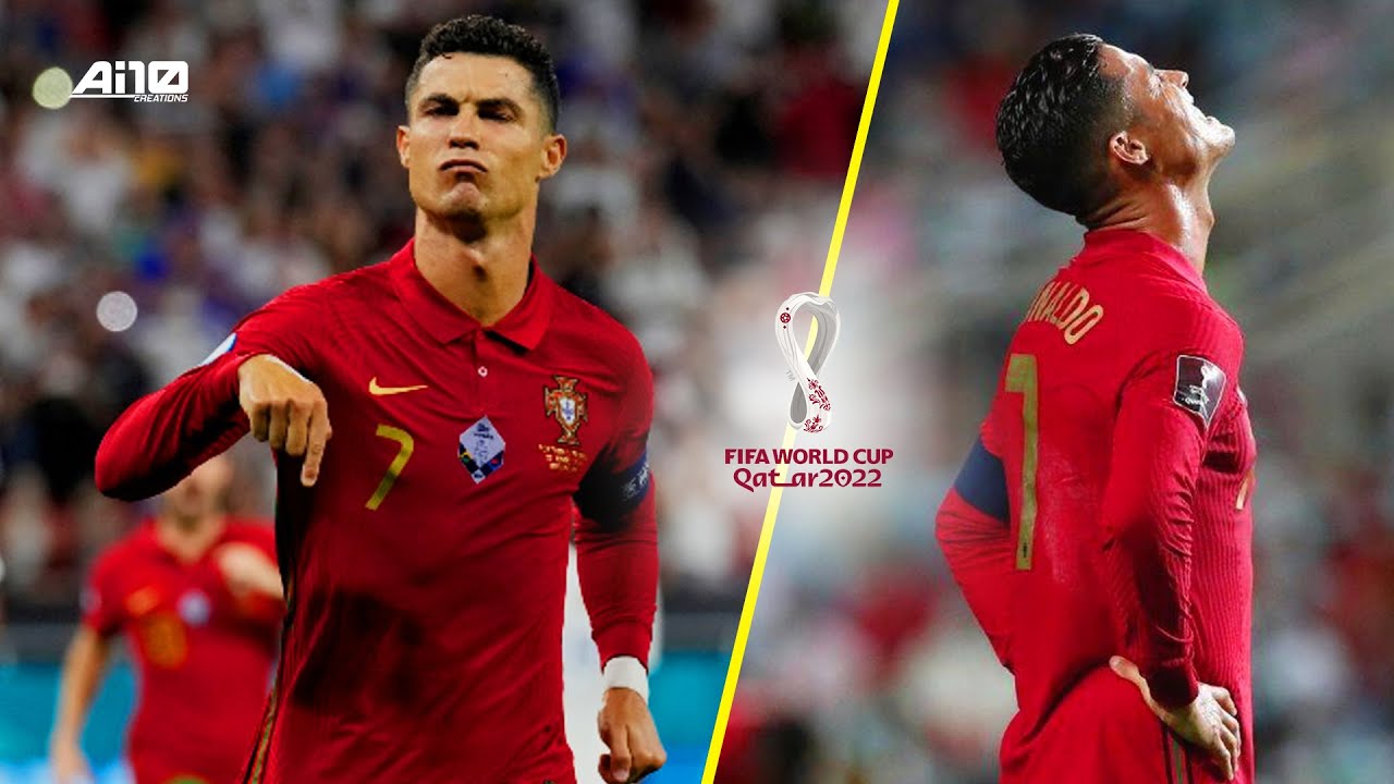 Portugal ● Road to Qatar World Cup - 2022