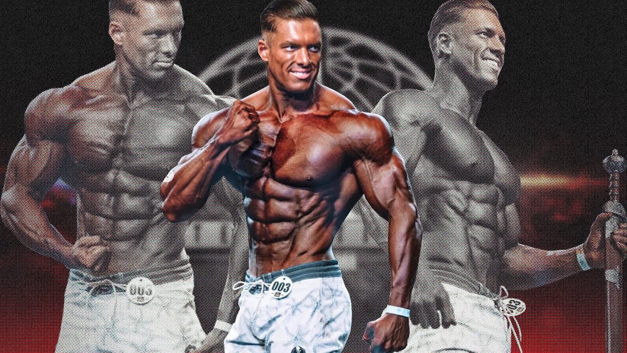 CAIKE PRO MOTIVAÇÃO O MELHOR MEN'S PHYSIQUE DO BRASIL 🇧🇷 MOTIVACIONAL