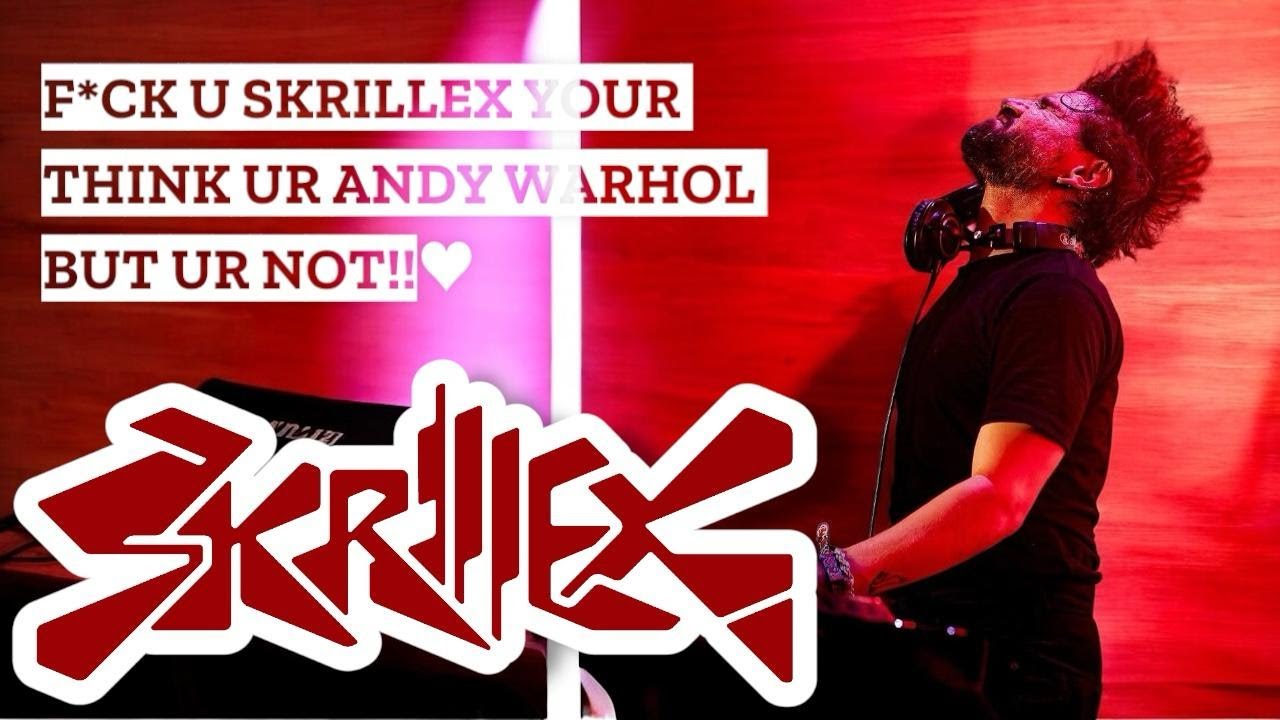 Skrillex, Boys Noize & Dylan Brady - Zeet Noise (Original mix)