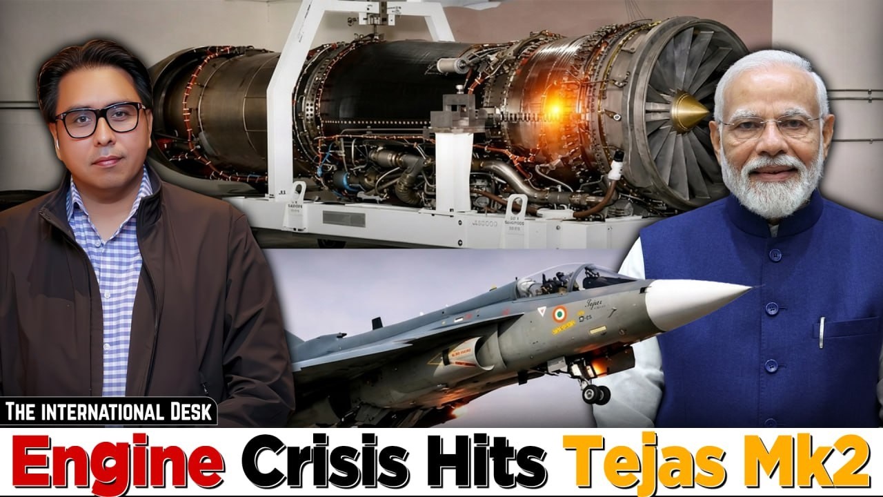 Неудачный истребитель Tejas стоимостью 72 миллиона долларов, спустя 40 лет &mdash; всё ещё не готов?