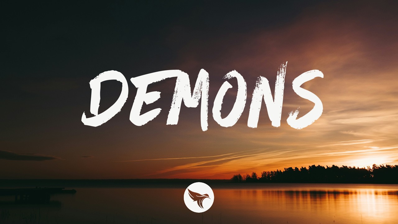 Joshua Slone - Demons (Lyrics)