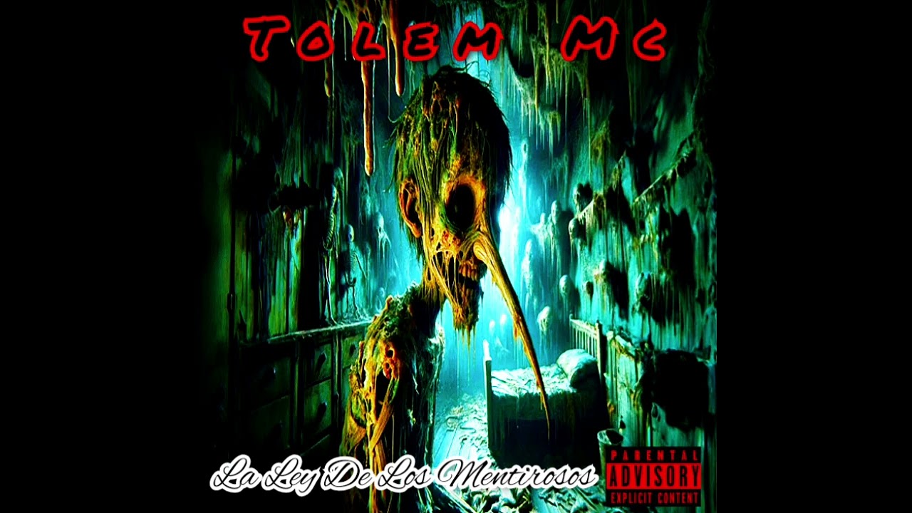 TOᒪEᗰ ᗰᑕ - ℒ𝒶 ℒℯ𝓎 𝒟ℯ ℒℴ𝓈 ℳℯ𝓃𝓉𝒾𝓇ℴ𝓈ℴ𝓈 ( Especial Dedicacion Al PSOE & Pedro Sanchez ) [ Boombap 2025 ]