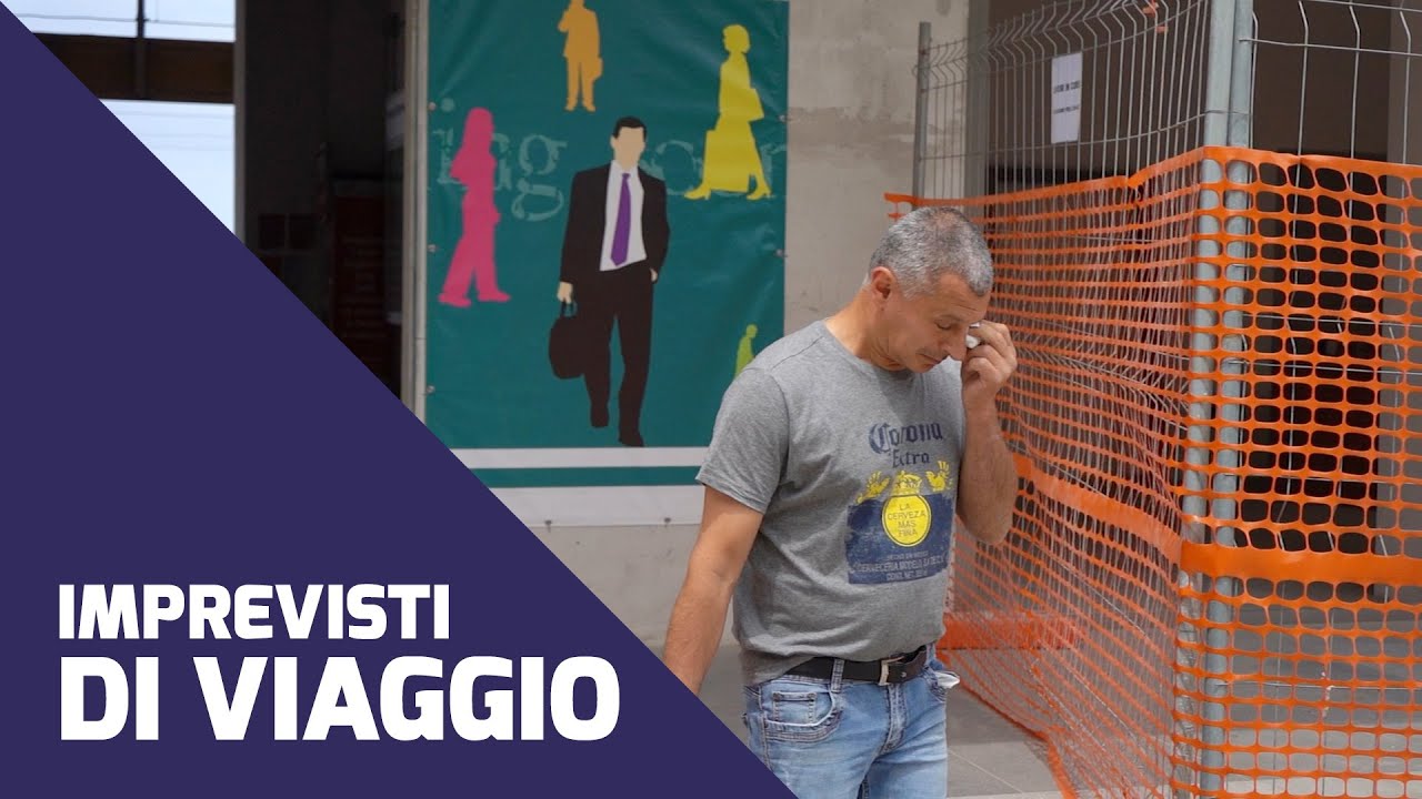 I Longobardes - Imprevisti di Viaggio