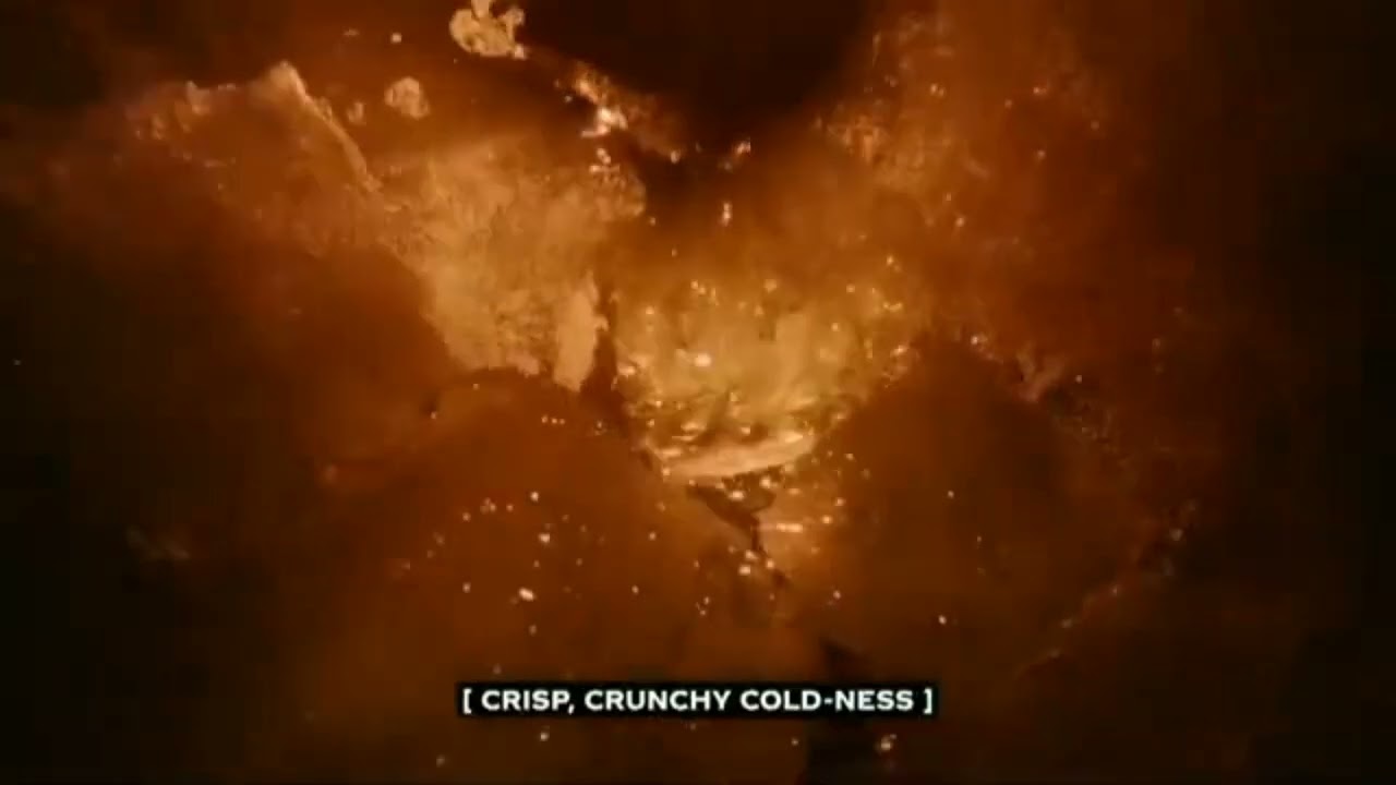 Commercial Coca-Cola (2025)