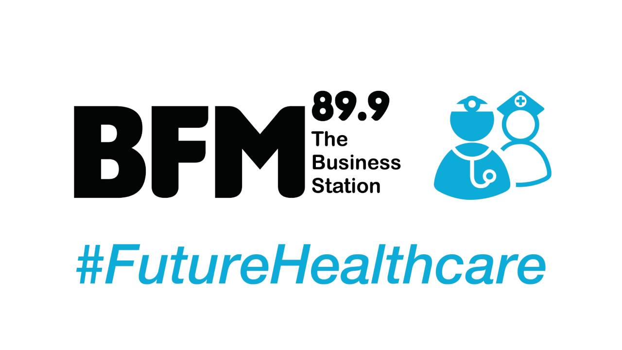 Doctor2U- CFO- Keegan Flynn interviewed by BFM Radio Malaysia
