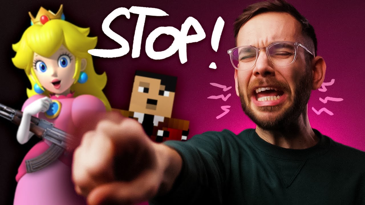 Warum die Killerspiel-Debatte niemals enden wird