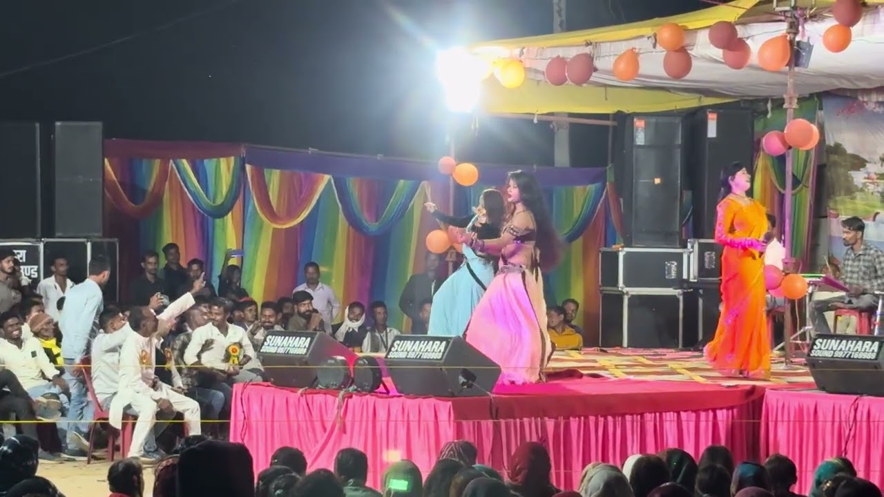 Pyar kabhi kam nahi krna / senger jiya rani / sunahara Sound Surajpur #singhlight #ytshorts #song 