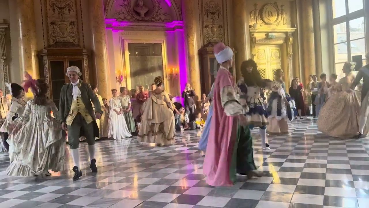 The Royal Power Game Lives On &mdash; Inside the French Mint&rsquo;s Secret Court 👑🇫🇷