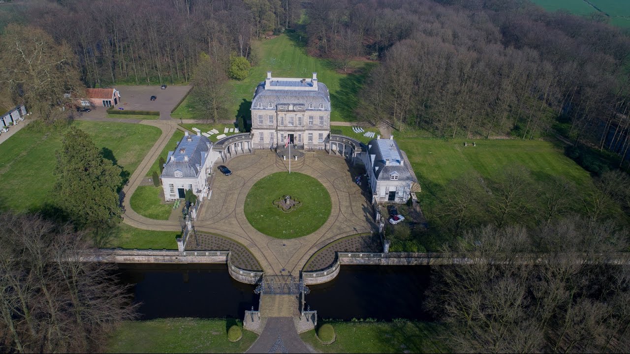 Eefde - Huis De Voorst