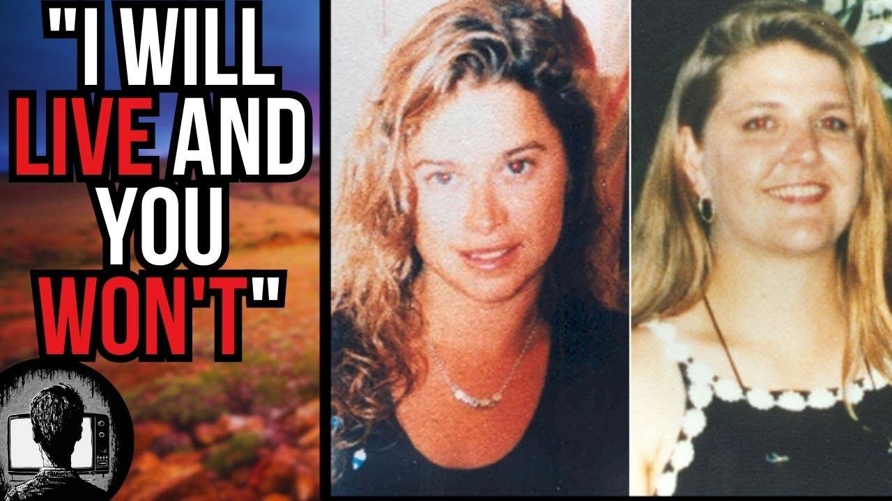 How the Claremont Serial Killer was Caught 25 Years Later