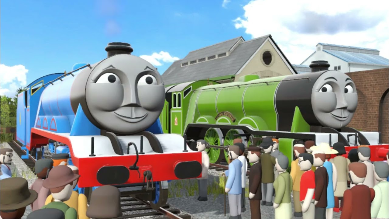 Tenders For Henry