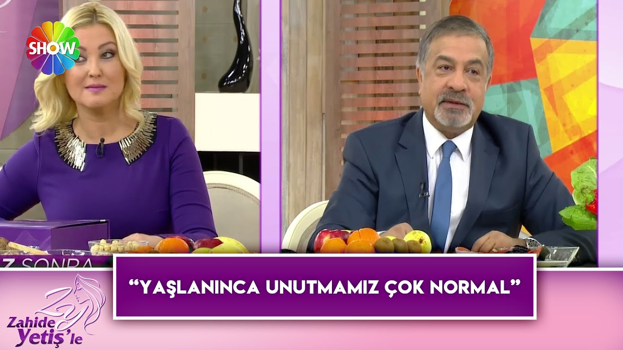 Hangi unutkanlık masum hangisi tehlikeli?