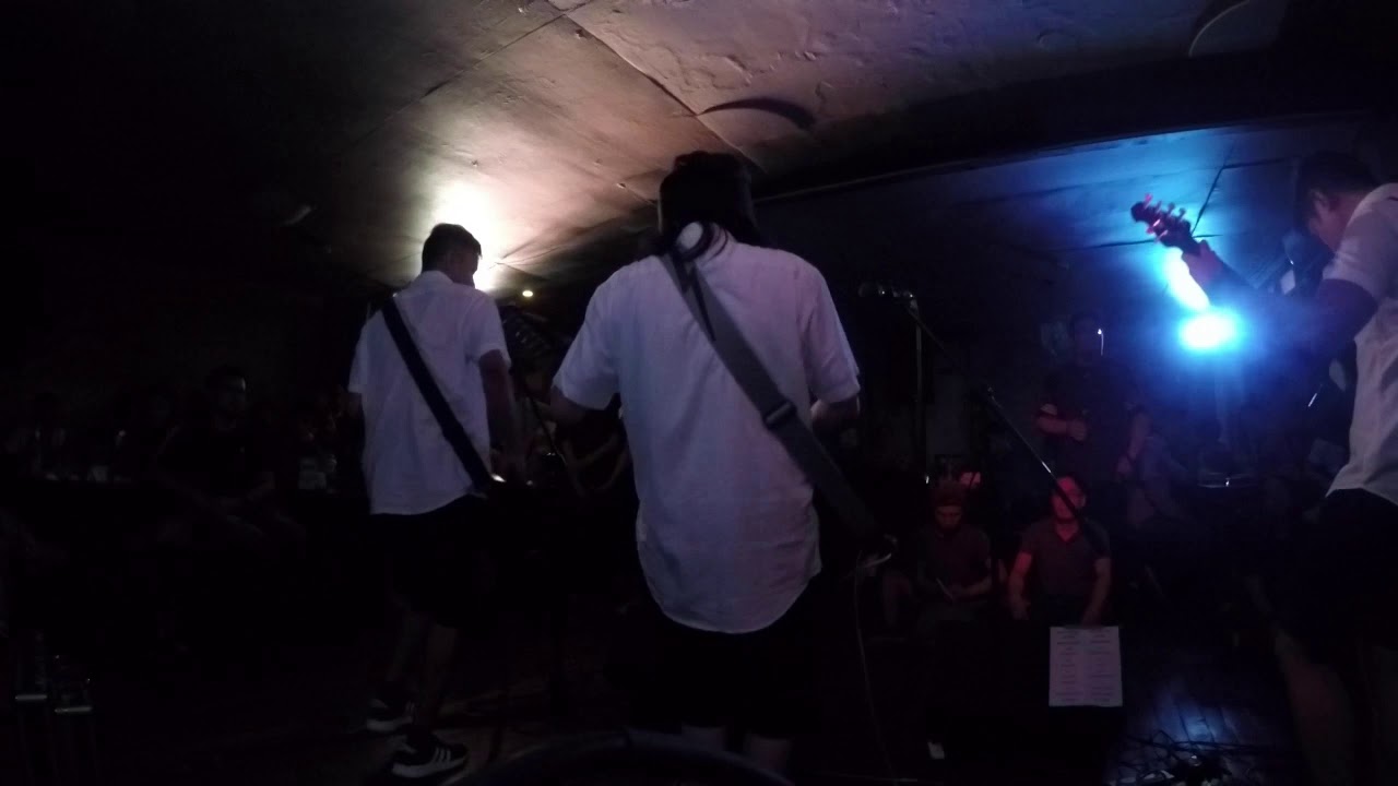 Mariachiko Live at Saguijo Gig