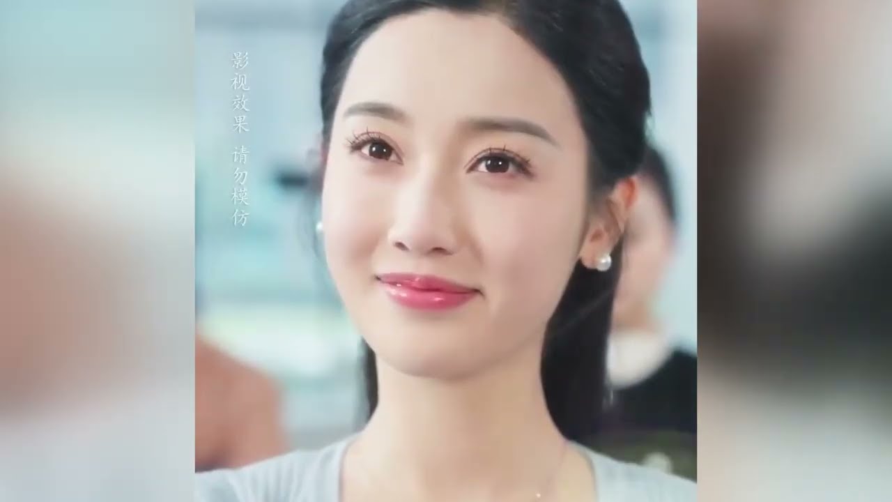 🩷🐼Mulher pensa erroneamente que CEO &eacute; seu parceiro de casamento e filha o chama de pai!#kdrama