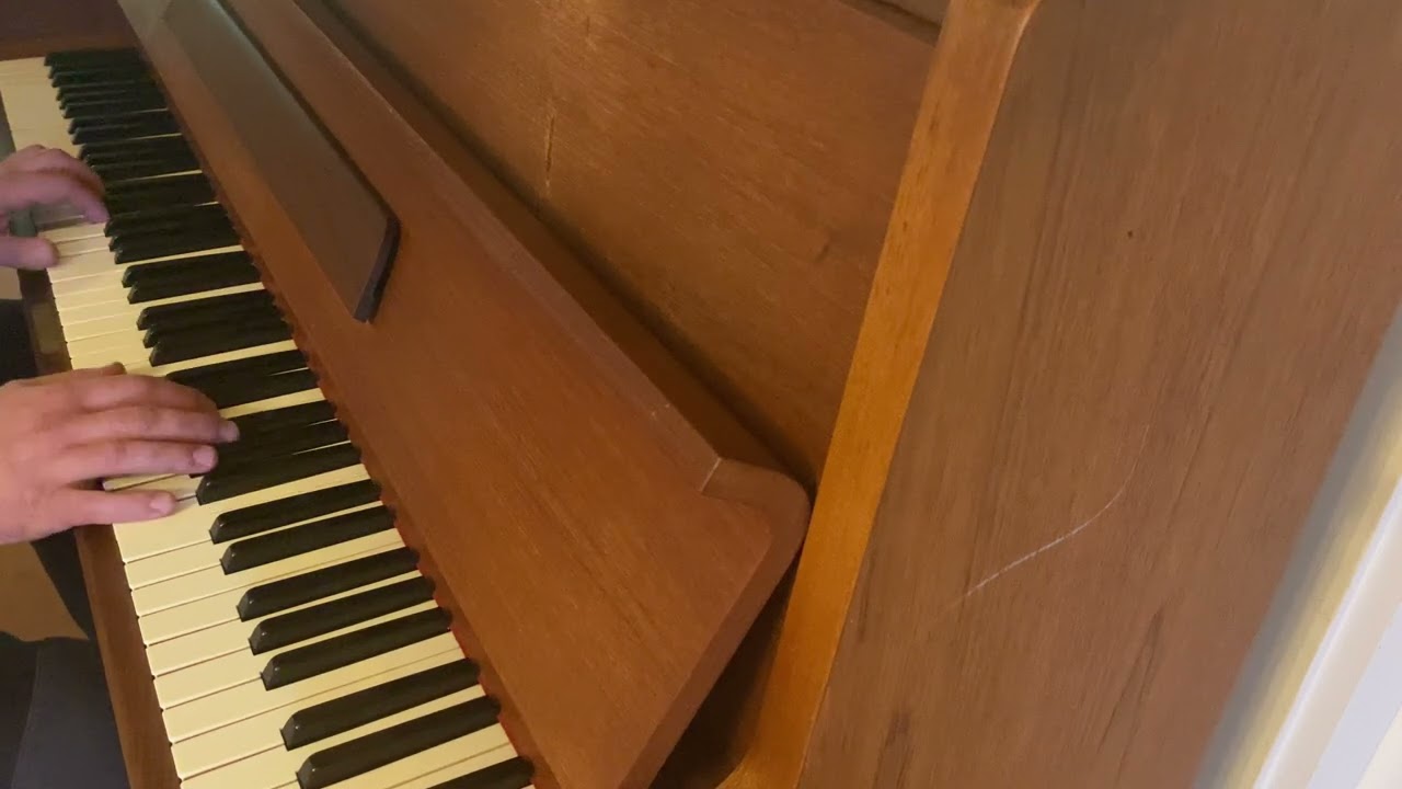 Hans Zimmer, Interstellar and Time
